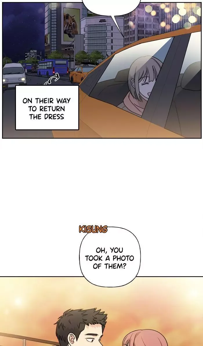 Mother I'm sorry Chapter 78 page 66