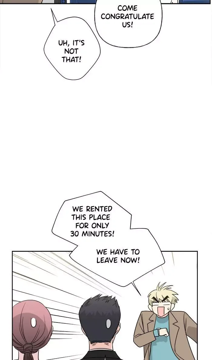 Mother I'm sorry Chapter 78 page 63