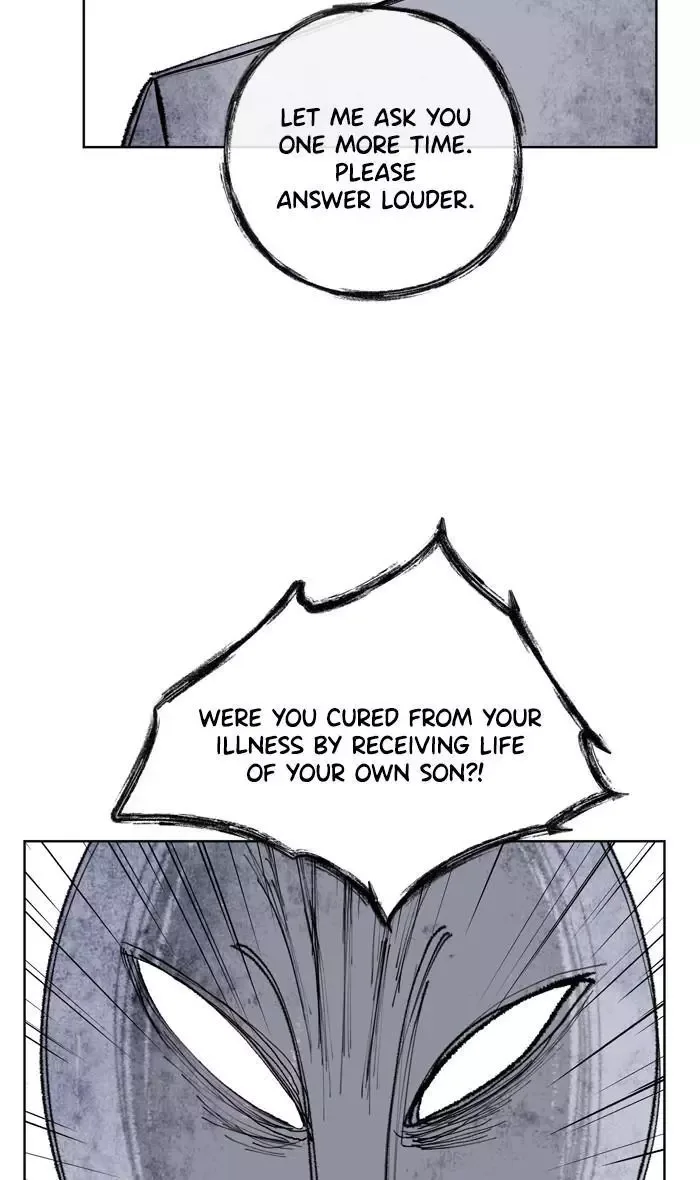 Mother I'm sorry Chapter 84 page 10