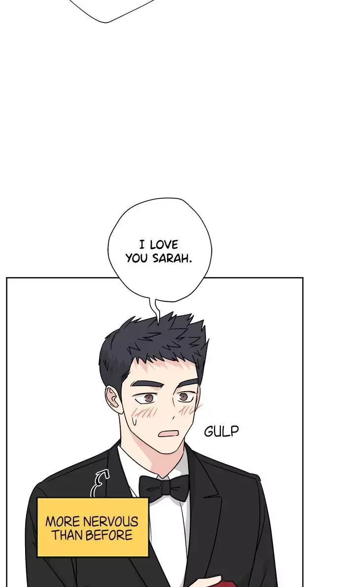 Mother I'm sorry Chapter 78 page 58