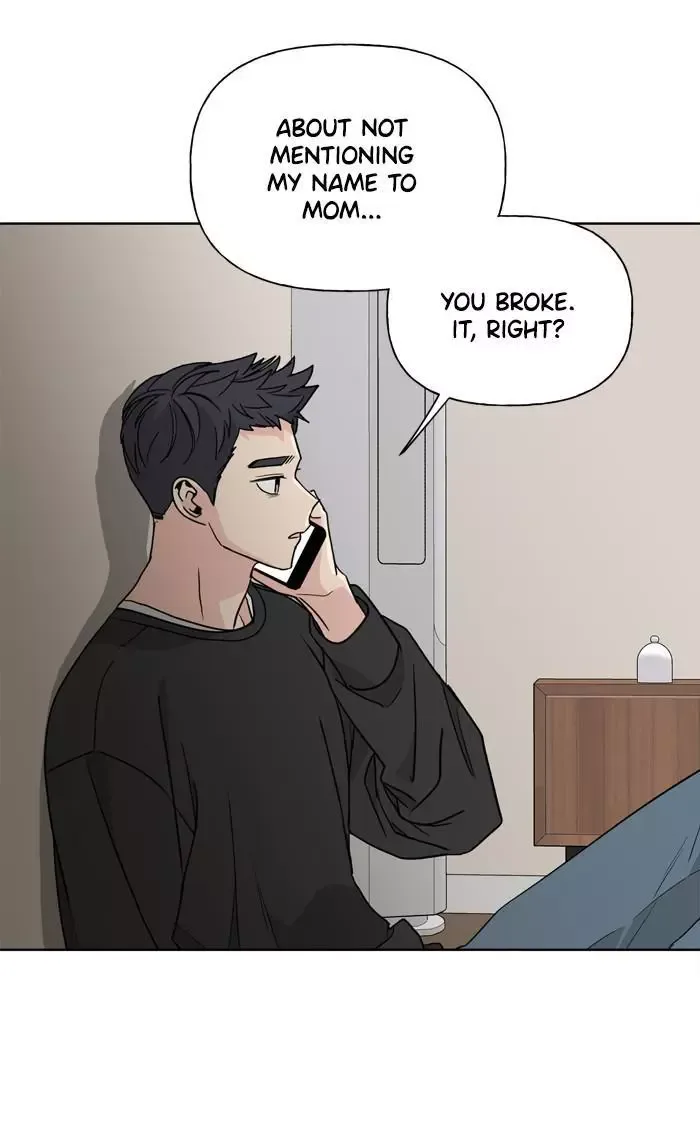 Mother I'm sorry Chapter 83 page 9