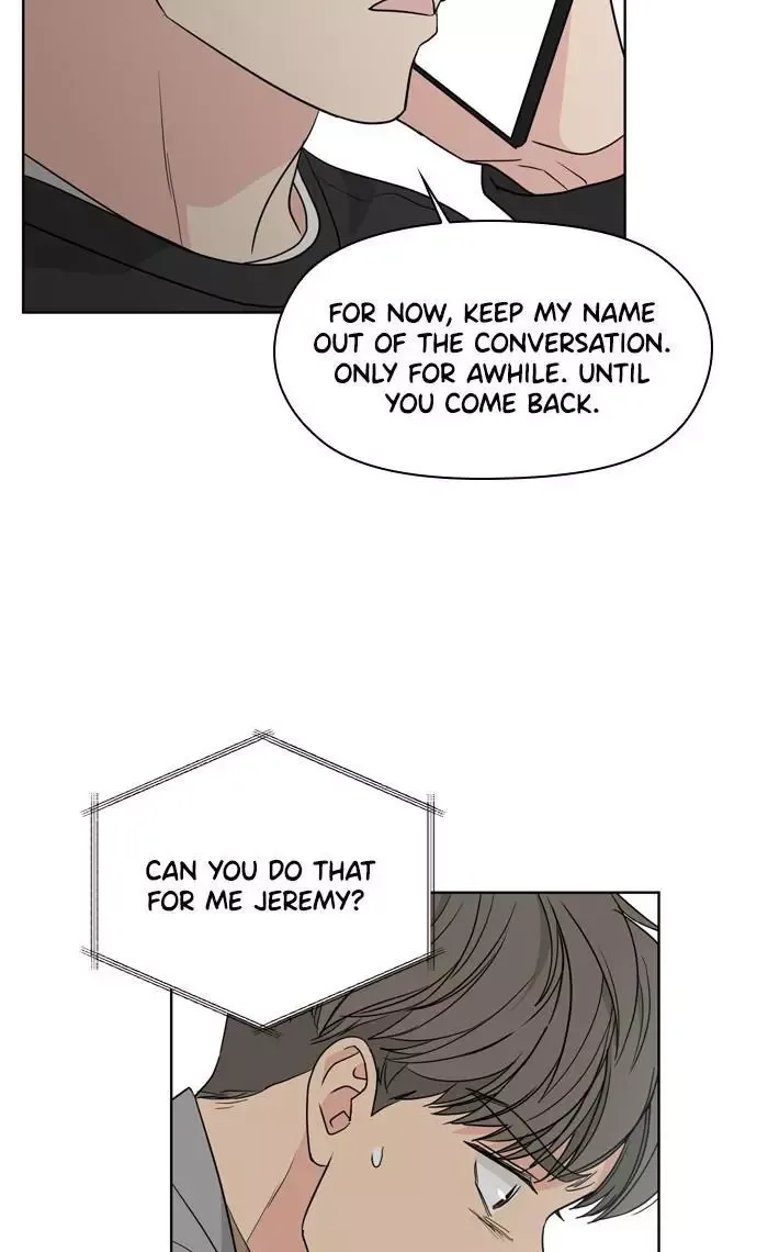 Mother I'm sorry Chapter 83 page 14