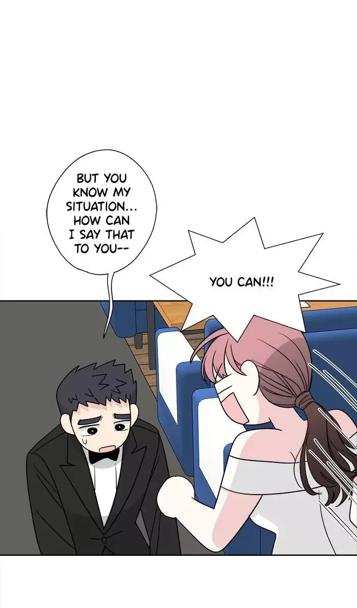 Mother I'm sorry Chapter 78 page 54