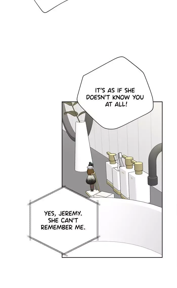 Mother I'm sorry Chapter 83 page 11