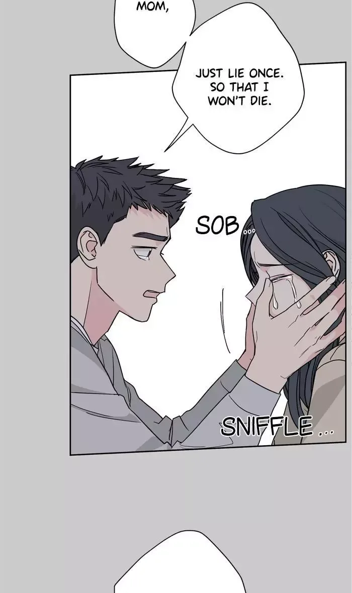 Mother I'm sorry Chapter 84 page 13