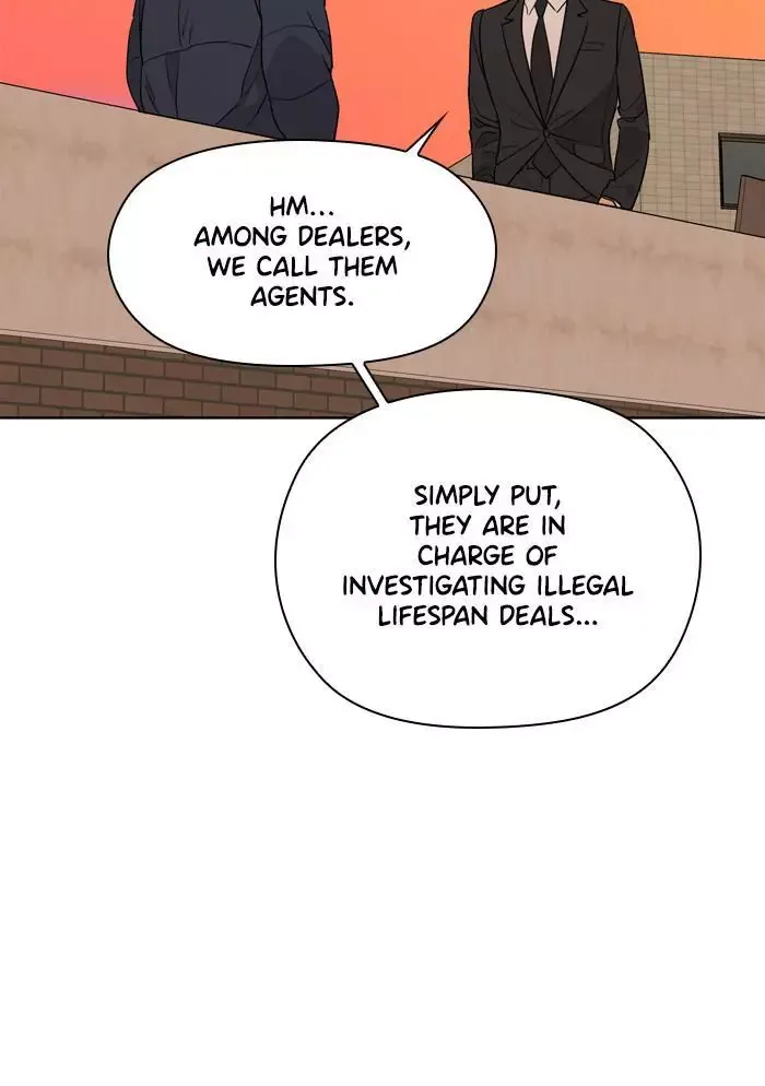 Mother I'm sorry Chapter 80 page 41