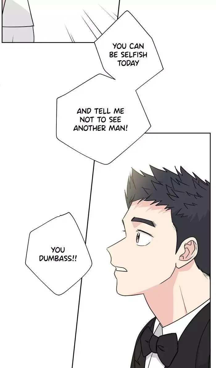 Mother I'm sorry Chapter 78 page 56