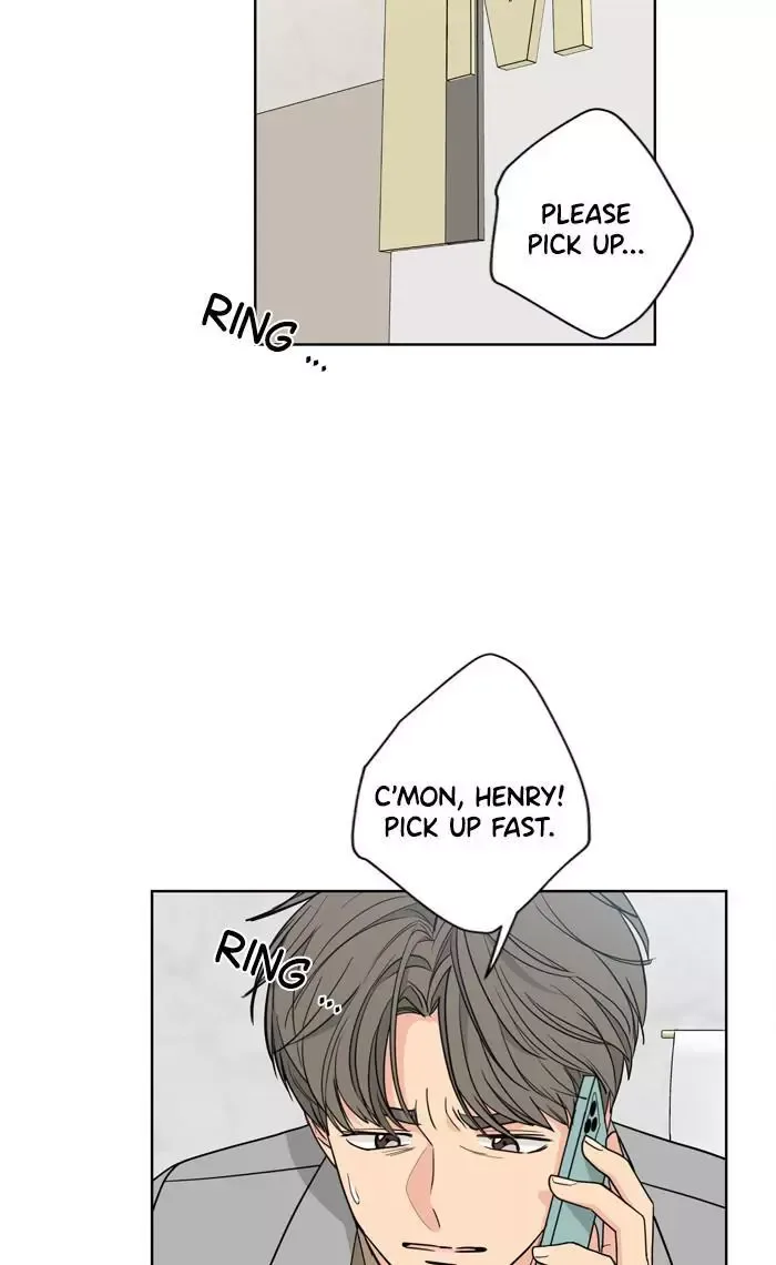 Mother I'm sorry Chapter 83 page 5