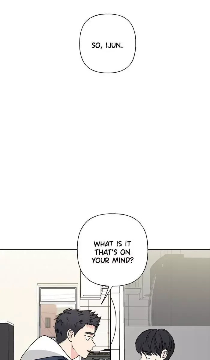 Mother I'm sorry Chapter 80 page 29