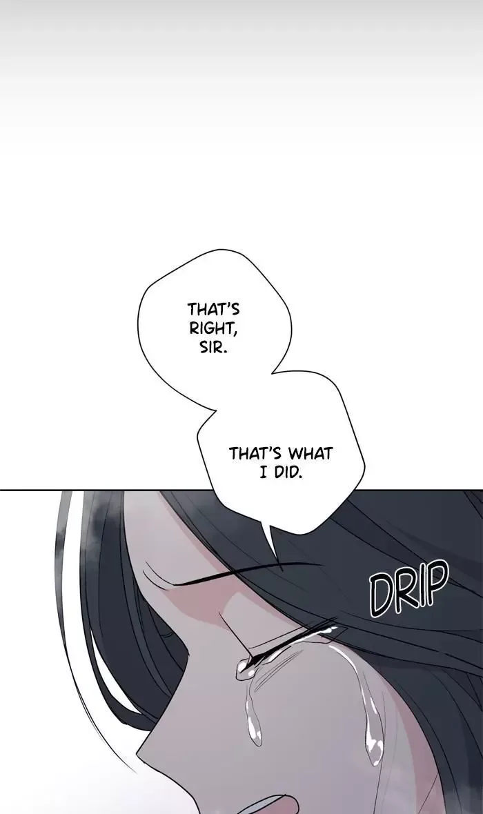 Mother I'm sorry Chapter 84 page 15