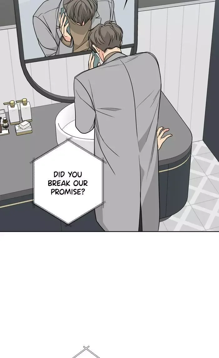 Mother I'm sorry Chapter 83 page 7