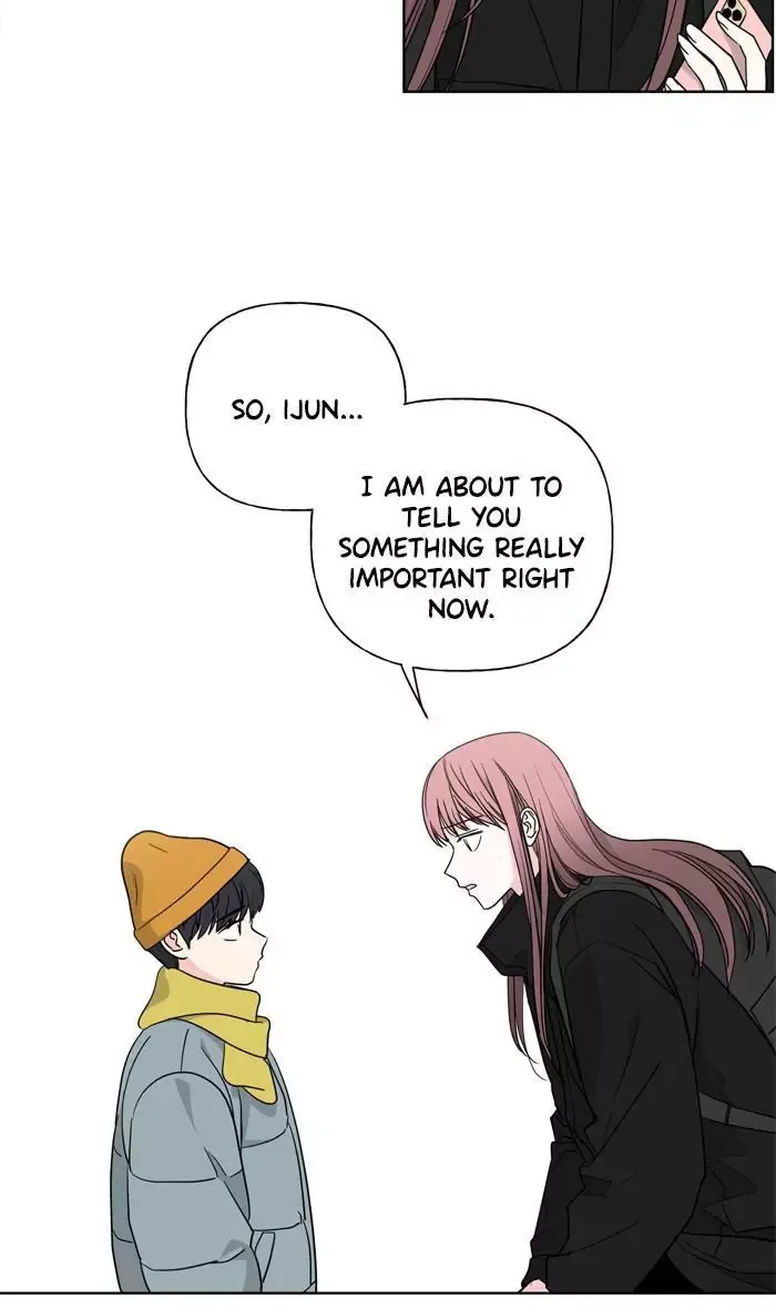Mother I'm sorry Chapter 84 page 31