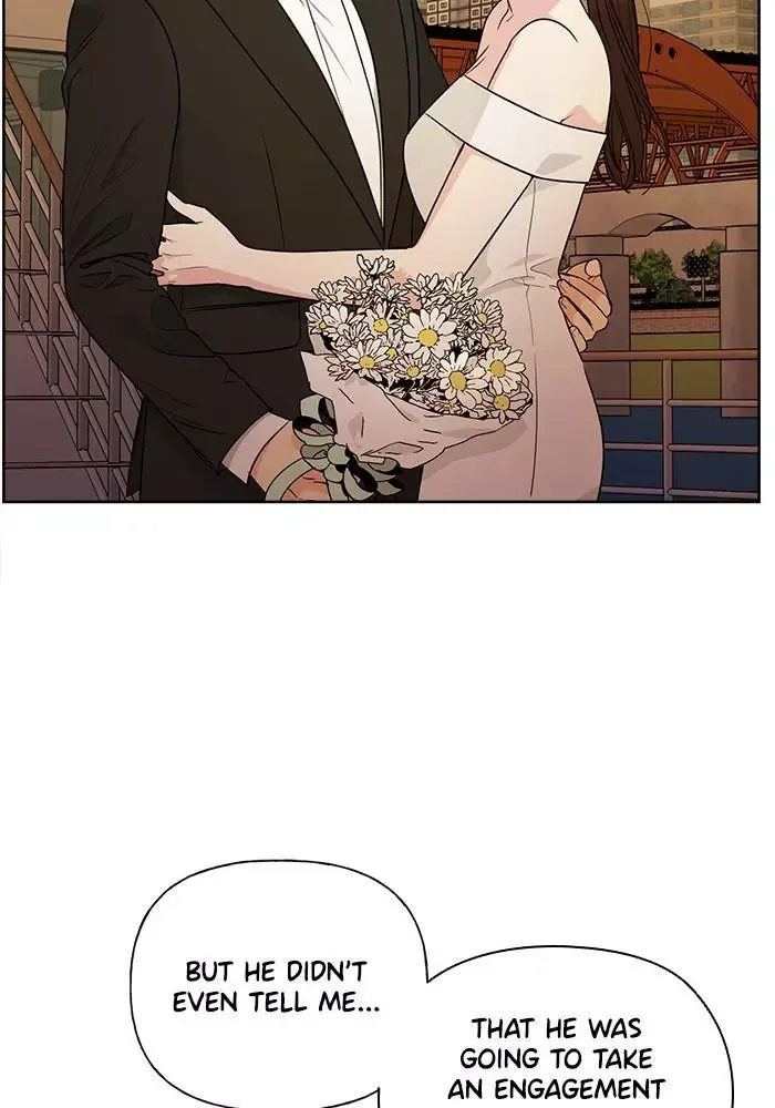 Mother I'm sorry Chapter 78 page 76