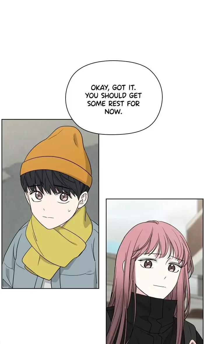 Mother I'm sorry Chapter 84 page 30