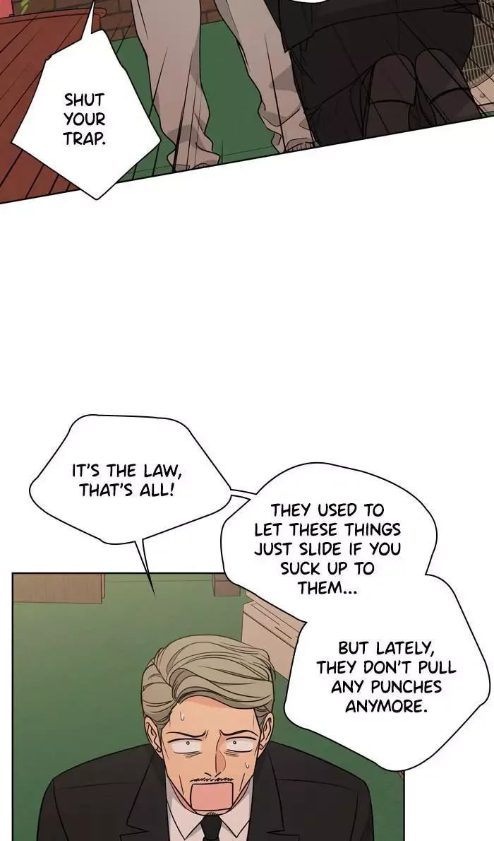 Mother I'm sorry Chapter 80 page 54