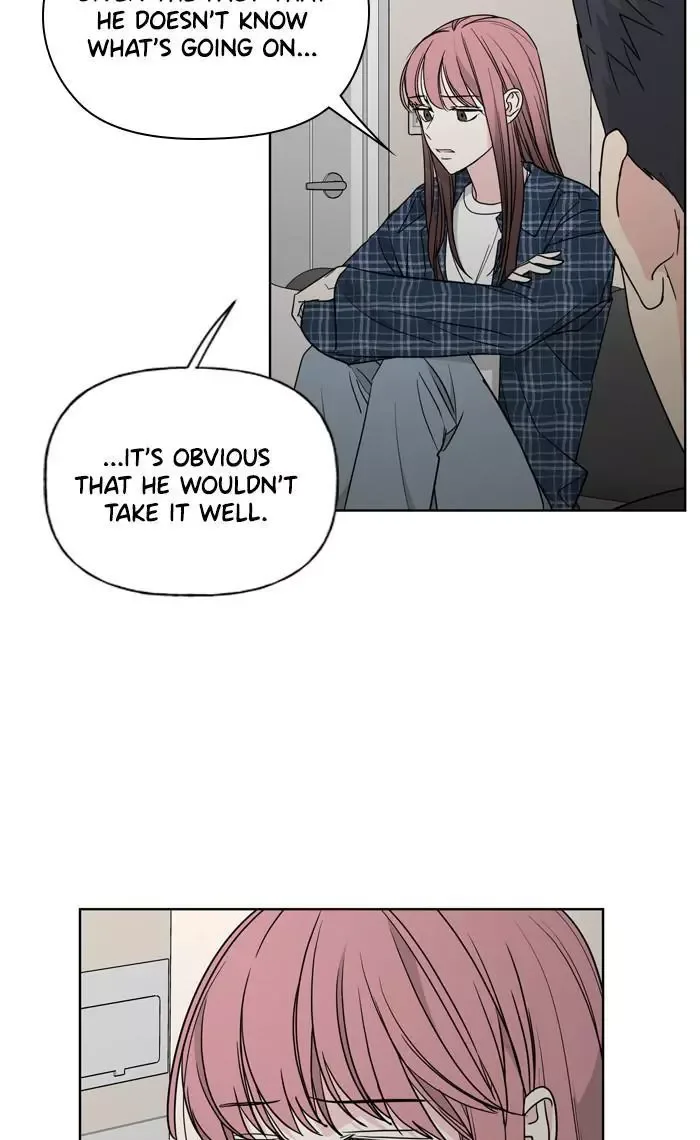 Mother I'm sorry Chapter 83 page 19