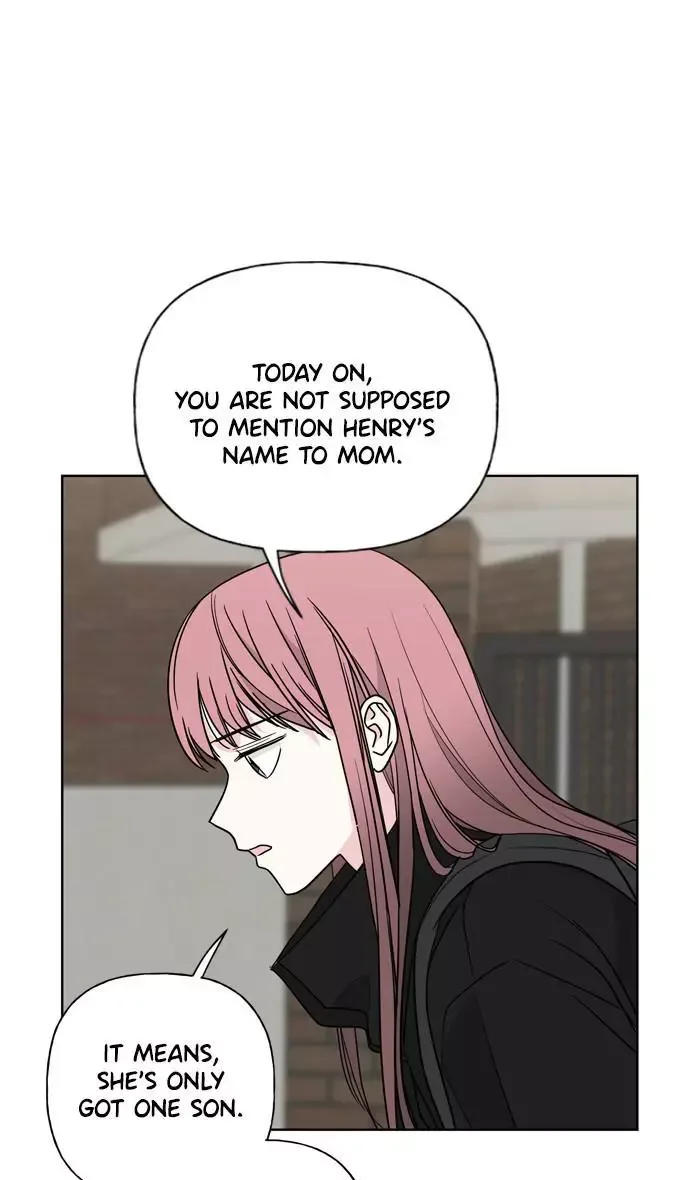 Mother I'm sorry Chapter 84 page 32