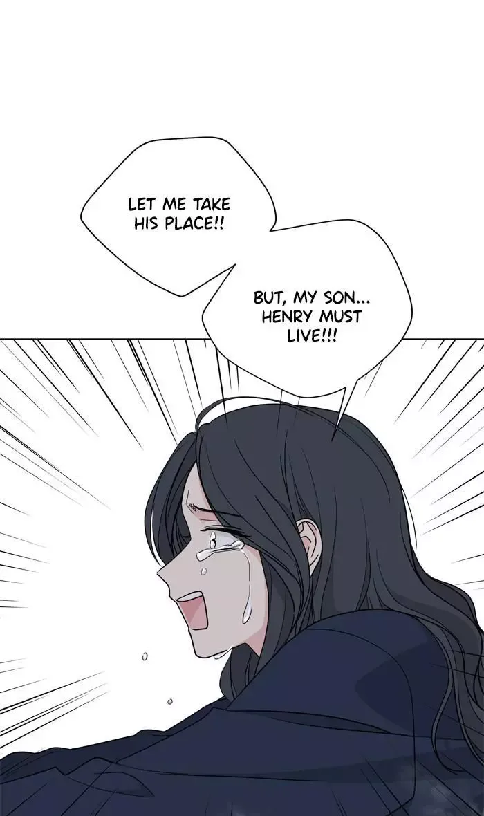 Mother I'm sorry Chapter 84 page 24