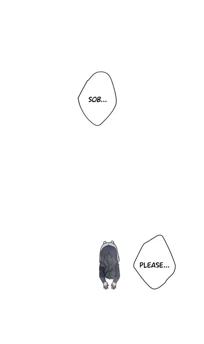 Mother I'm sorry Chapter 84 page 26