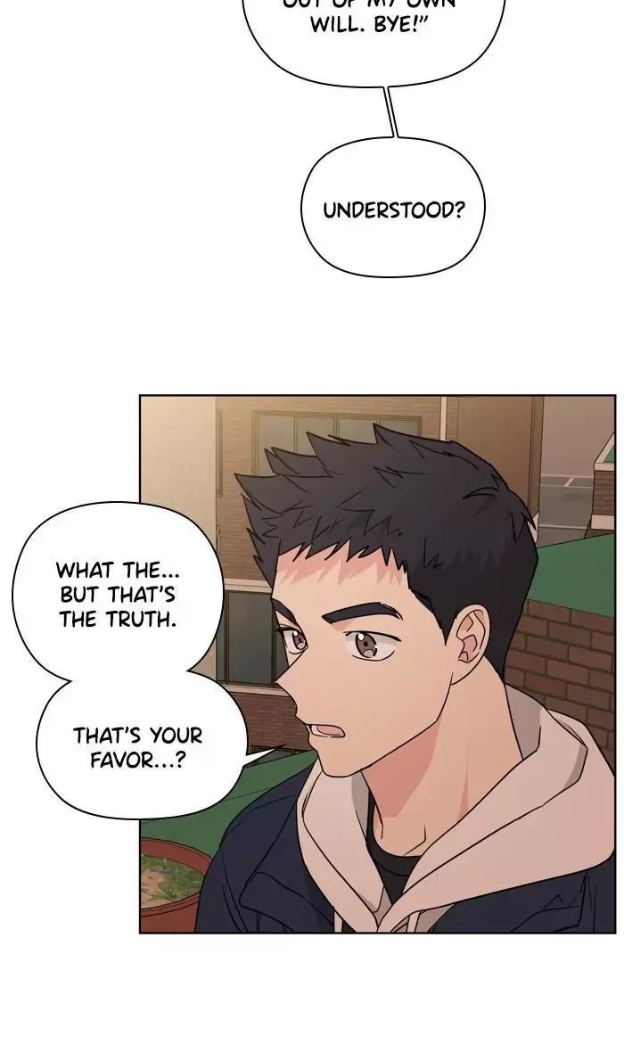 Mother I'm sorry Chapter 80 page 48