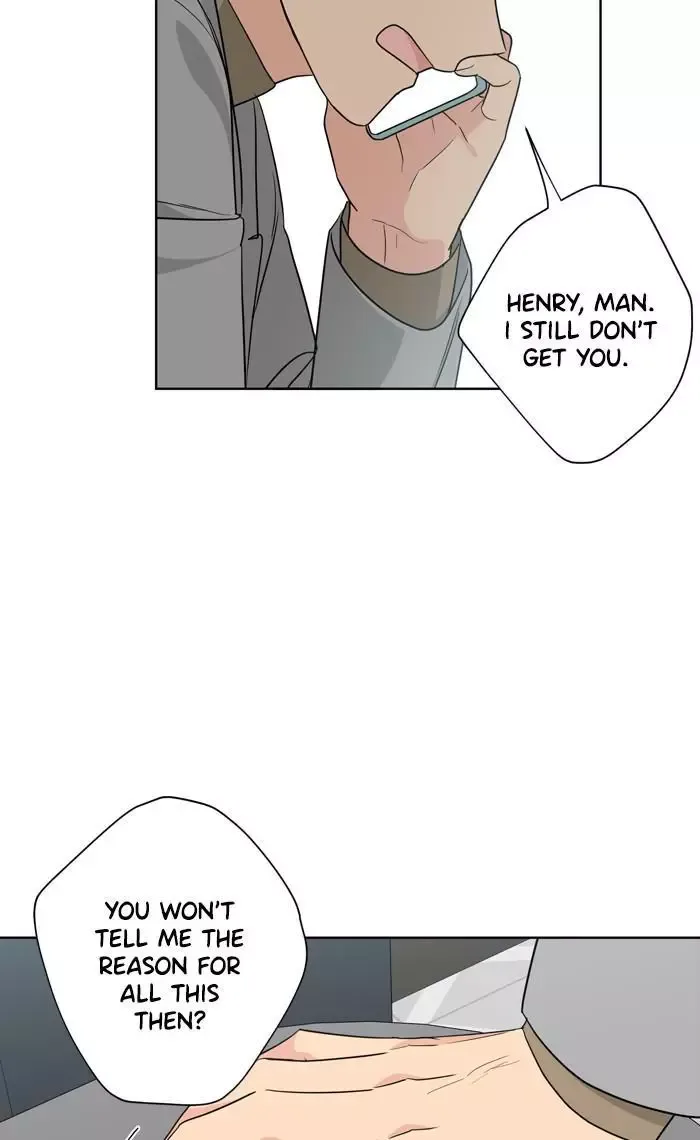 Mother I'm sorry Chapter 83 page 15