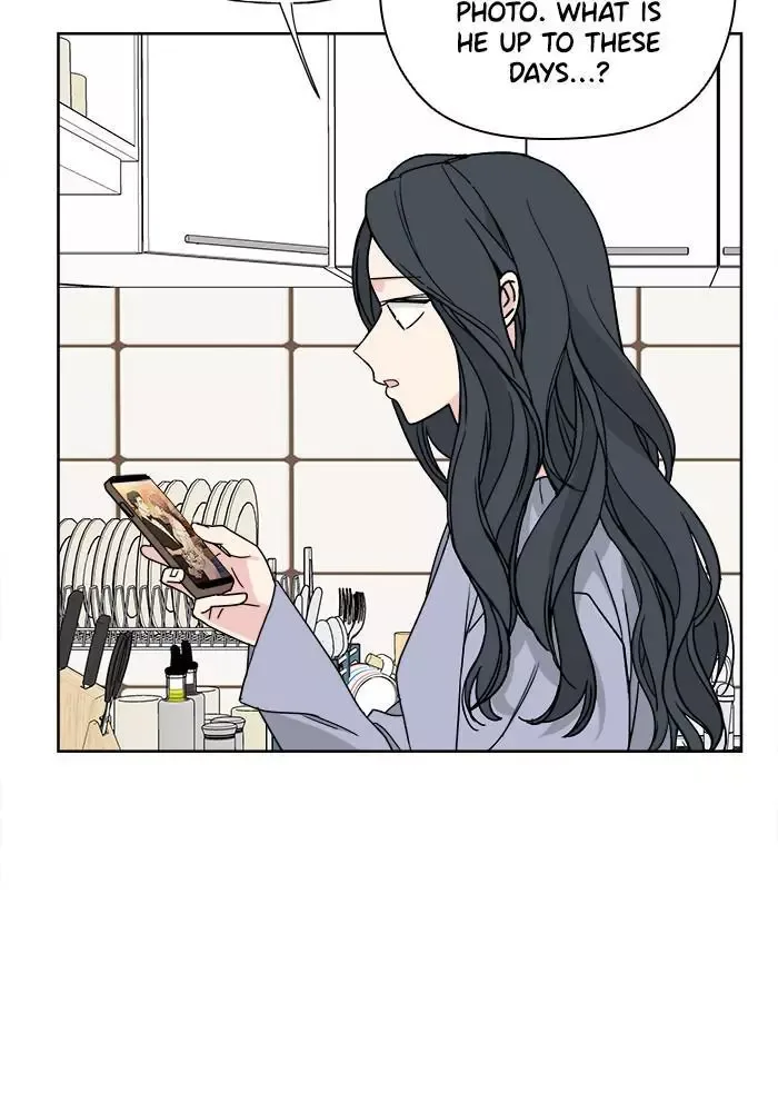 Mother I'm sorry Chapter 78 page 77