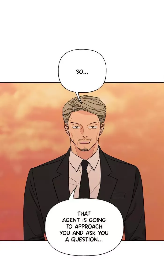 Mother I'm sorry Chapter 80 page 46