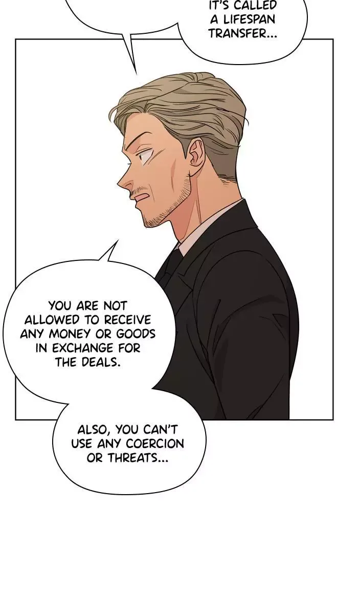 Mother I'm sorry Chapter 80 page 44
