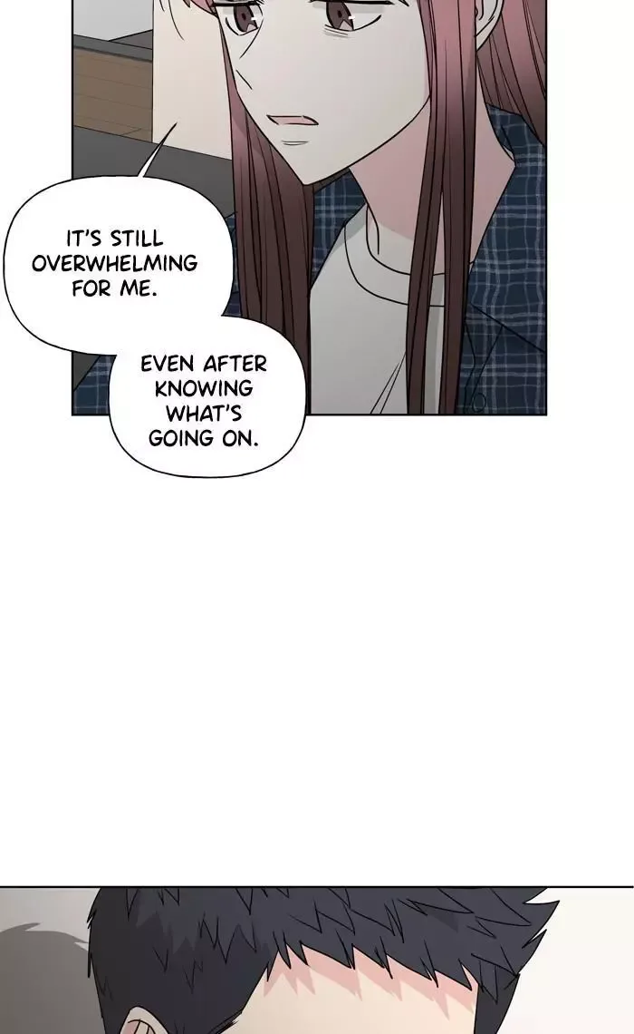 Mother I'm sorry Chapter 83 page 20