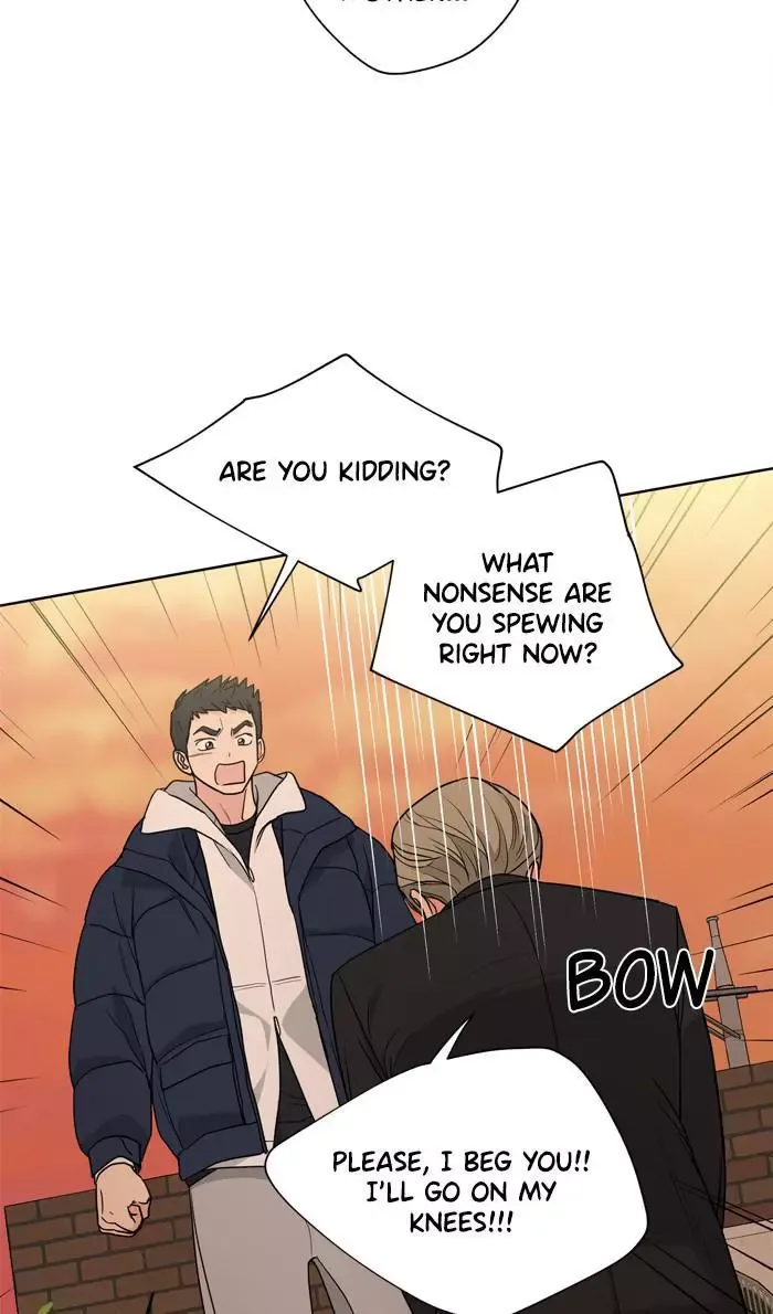 Mother I'm sorry Chapter 80 page 53