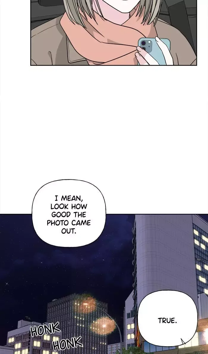 Mother I'm sorry Chapter 78 page 72