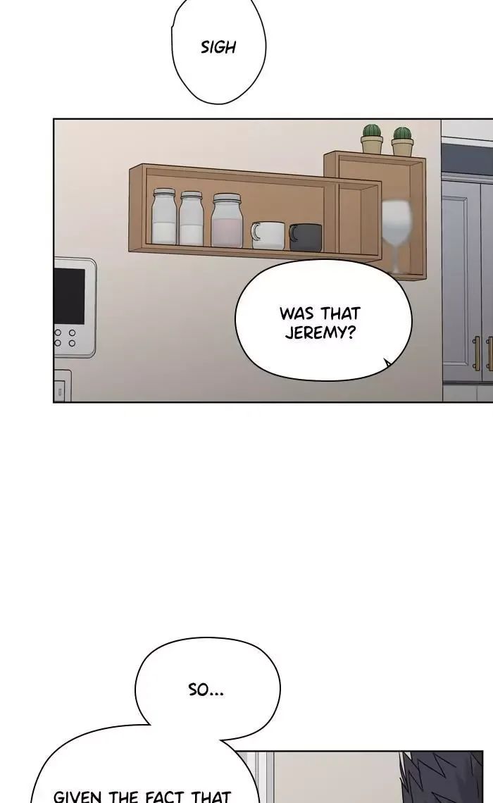 Mother I'm sorry Chapter 83 page 18