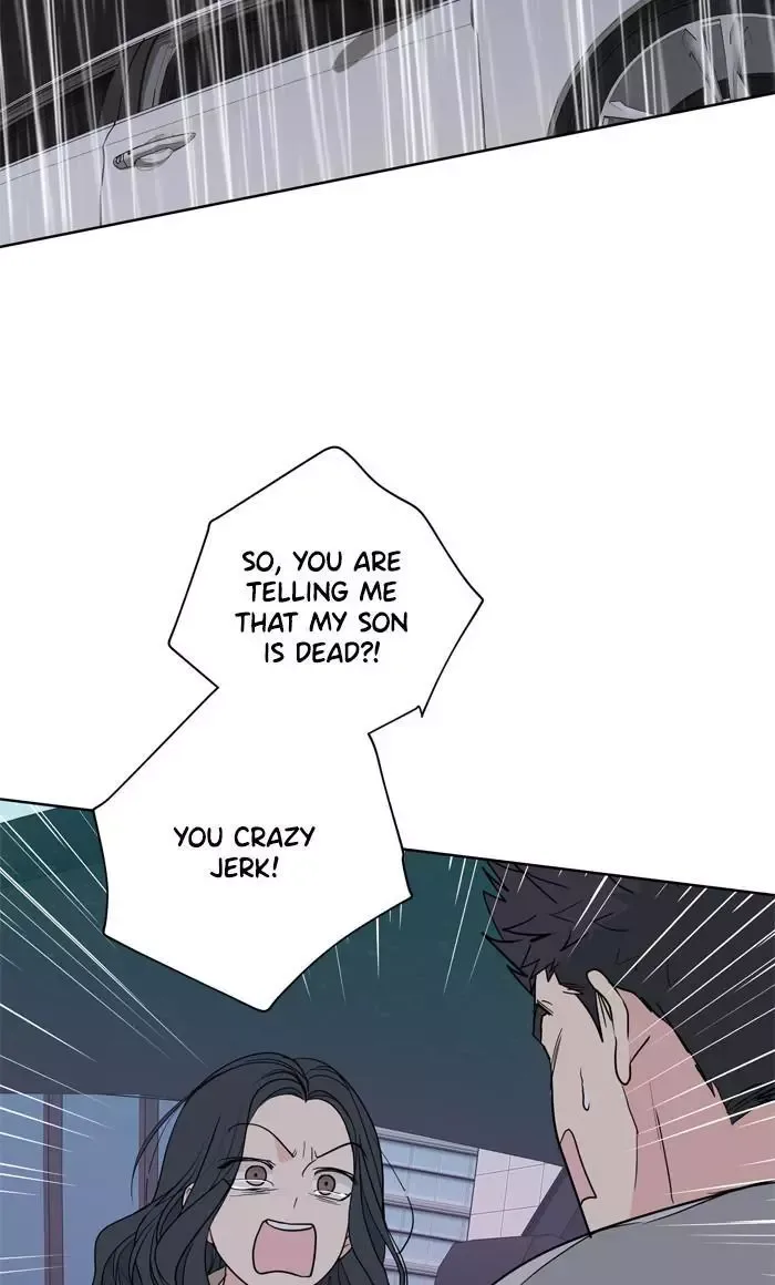 Mother I'm sorry Chapter 83 page 24