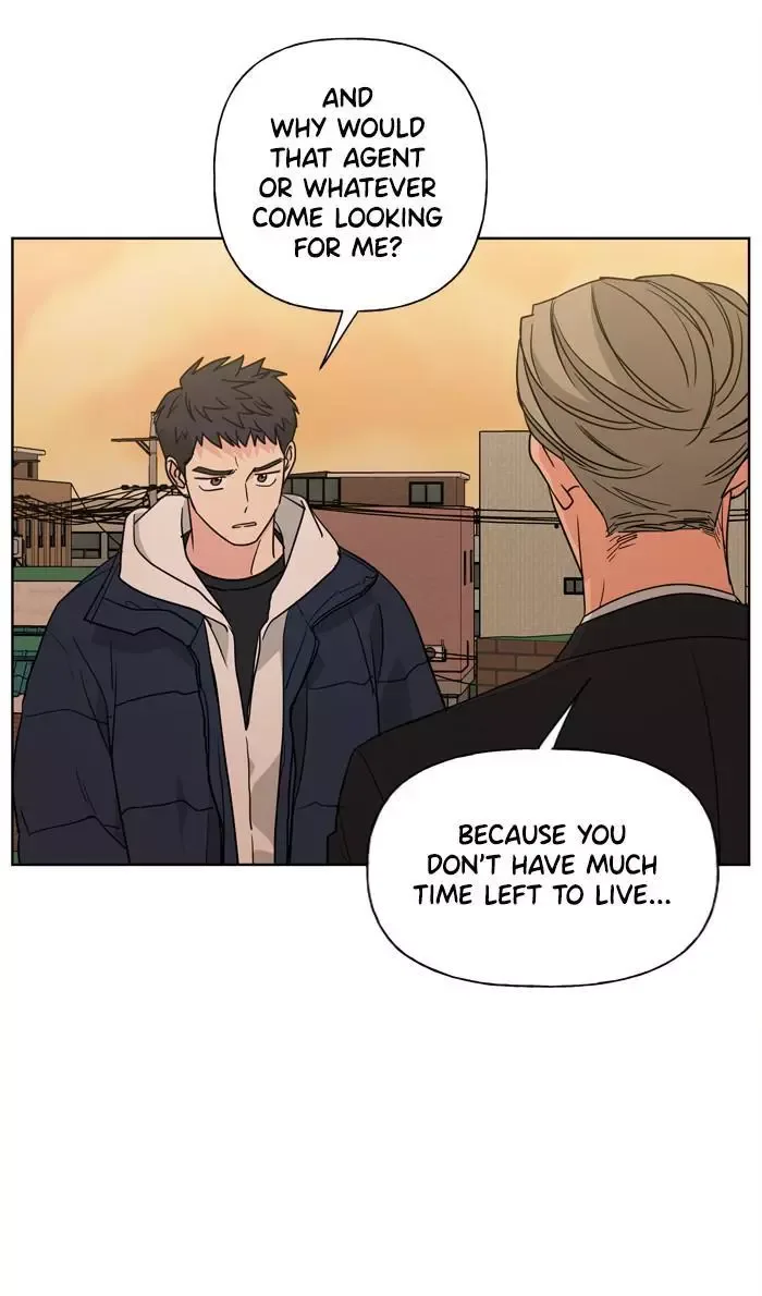 Mother I'm sorry Chapter 80 page 42