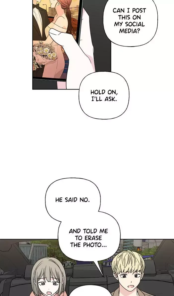 Mother I'm sorry Chapter 78 page 69