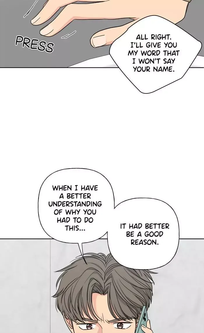 Mother I'm sorry Chapter 83 page 16