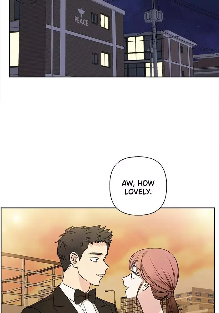 Mother I'm sorry Chapter 78 page 75