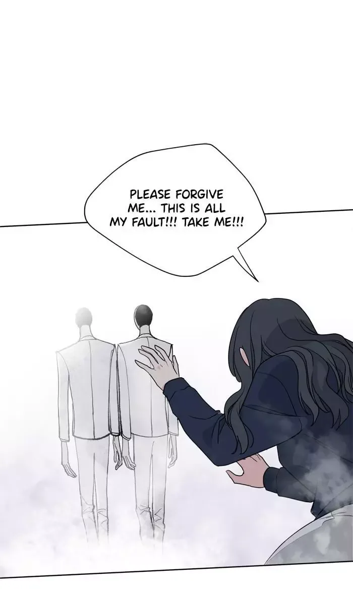 Mother I'm sorry Chapter 84 page 23