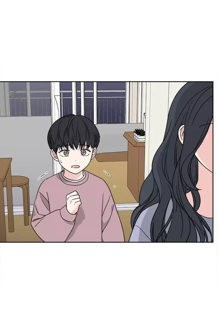 Mother I'm sorry Chapter 78 page 78
