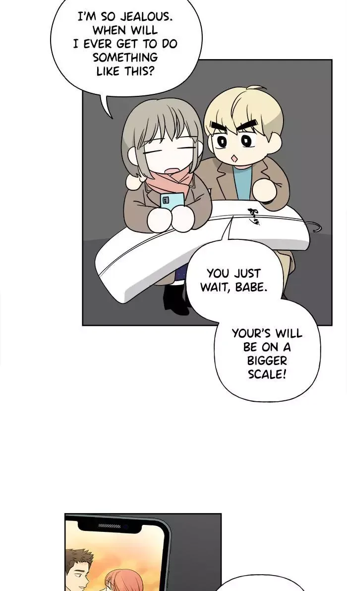 Mother I'm sorry Chapter 78 page 68