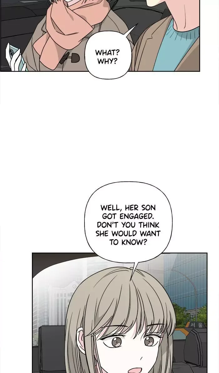 Mother I'm sorry Chapter 78 page 71