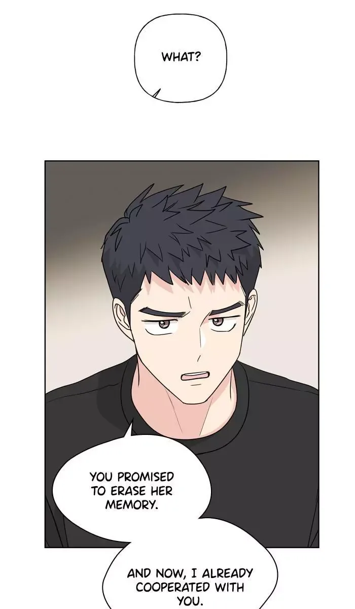 Mother I'm sorry Chapter 84 page 46