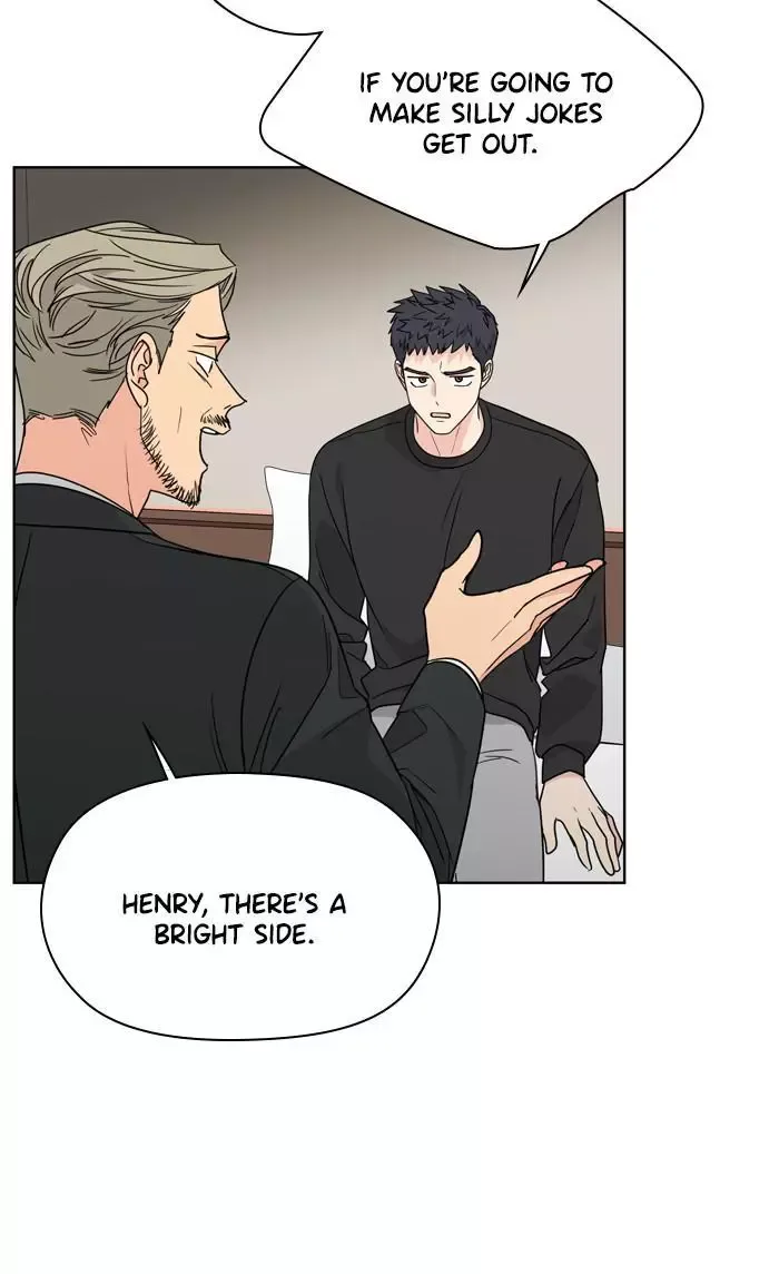 Mother I'm sorry Chapter 84 page 43
