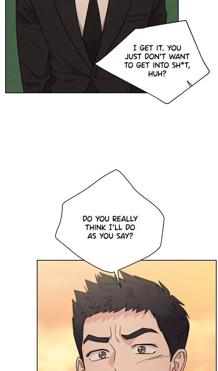Mother I'm sorry Chapter 80 page 55