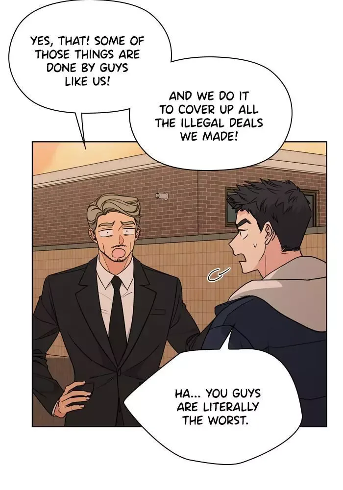 Mother I'm sorry Chapter 80 page 62