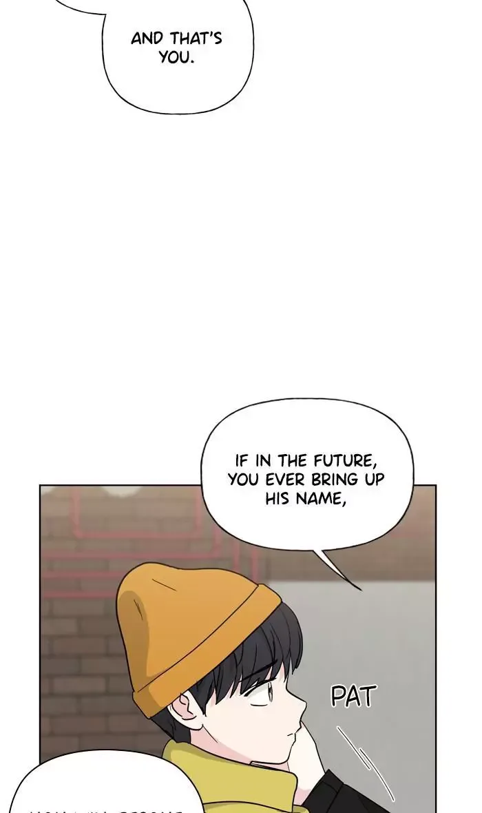Mother I'm sorry Chapter 84 page 33