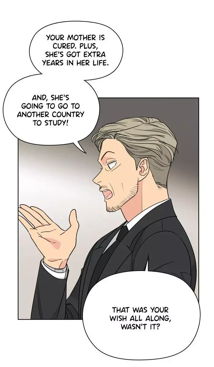Mother I'm sorry Chapter 84 page 44