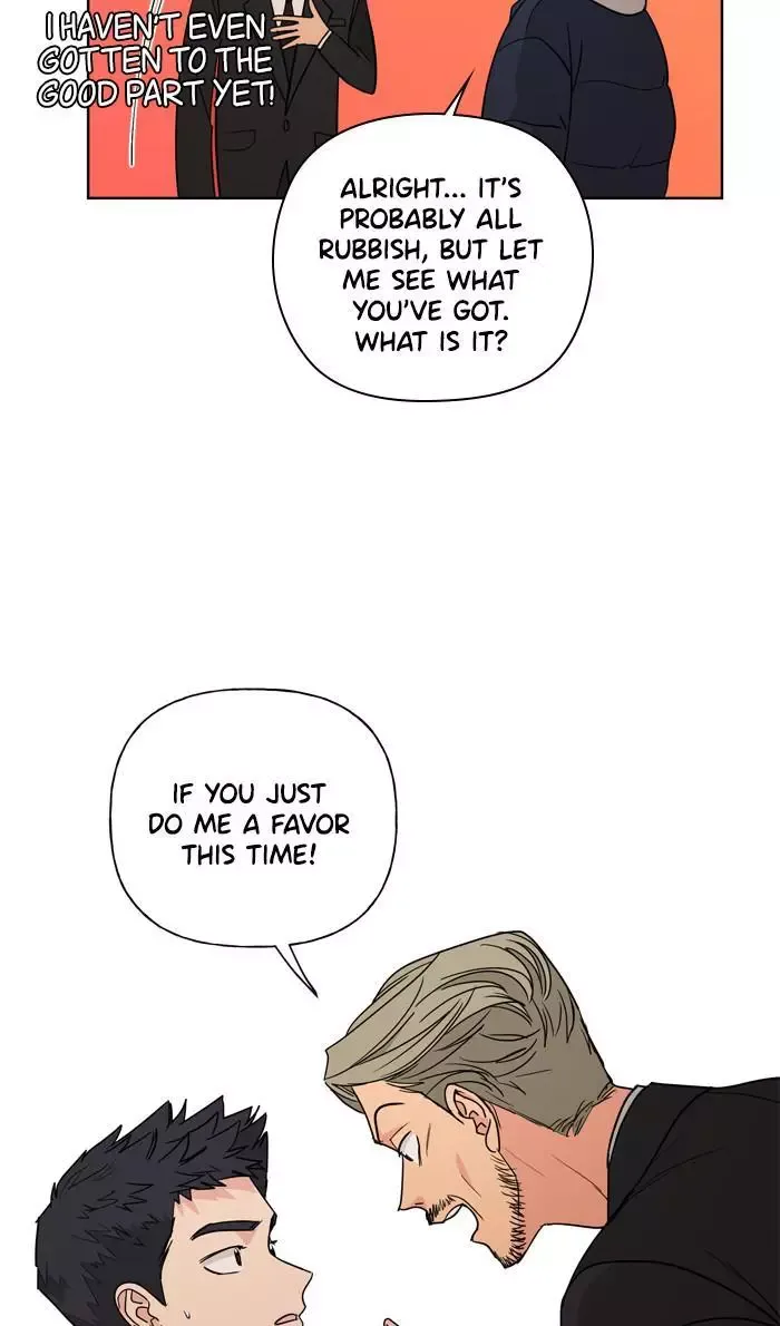 Mother I'm sorry Chapter 80 page 57