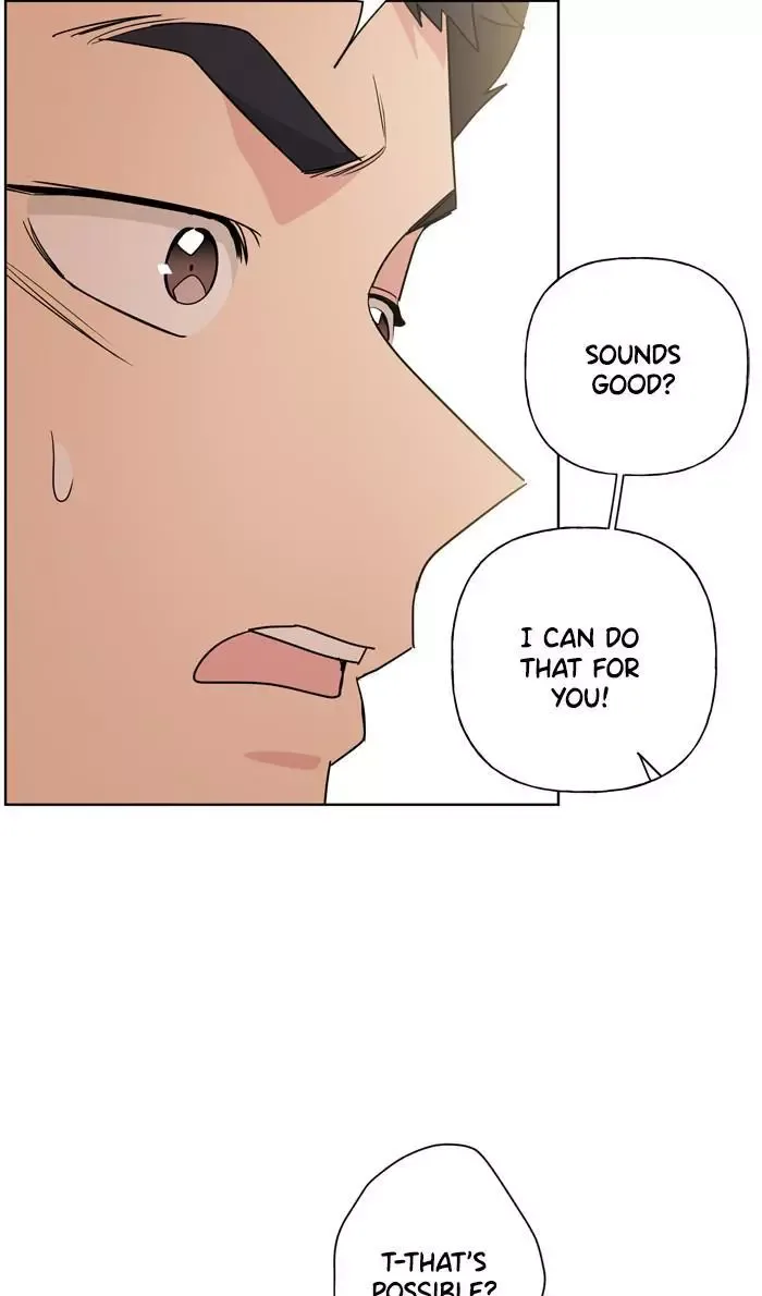 Mother I'm sorry Chapter 80 page 59