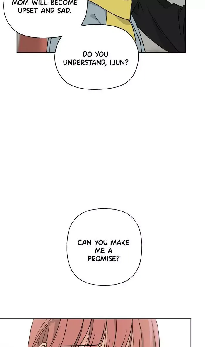 Mother I'm sorry Chapter 84 page 34